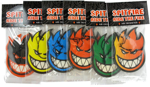 Spitfire Bighead Air Fresheners