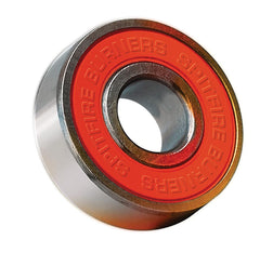 Spitfire Burners Bearings