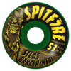 F4 99D SILAS SKUNK APE RADIALS GREEN