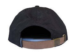 Bighead Unstructured 6 Panel Hat