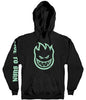 STAY LIT BIGHEAD LTB GLOW PULLOVER HOOD