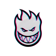 OVERLAY BIGHEAD SM STICKER