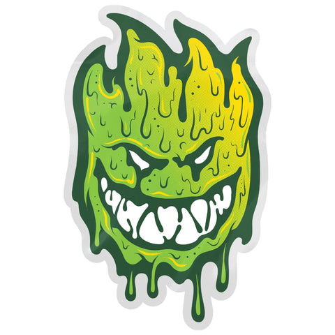 TOXIC APOCALYPSE STICKER