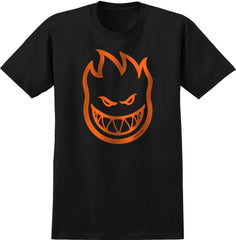 BIGHEAD BLACK W/ ORANGE