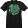 CLASSIC SWIRL GLOW TEE