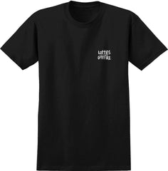 SPITFIRE x LOTTIES TEE