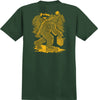 SKUNK APE FOREST GREEN