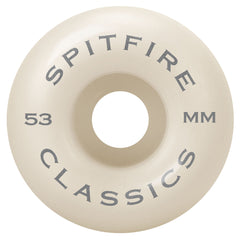 Spitfire Classic 53 Wheels