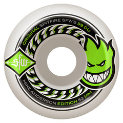 Anderson SFW 2 52mm Wheels