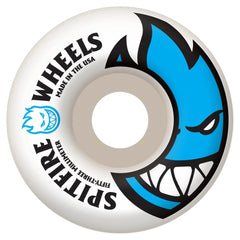 Spitfire Bighead 57mm Wheels