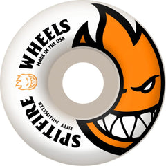 Spitfire Bighead 50mm Wheels