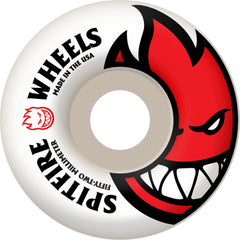 Spitfire Bighead 52mm Wheels