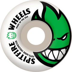 Spitfire Bighead 59mm Wheels