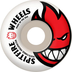 Spitfire Bighead 63mm Wheels