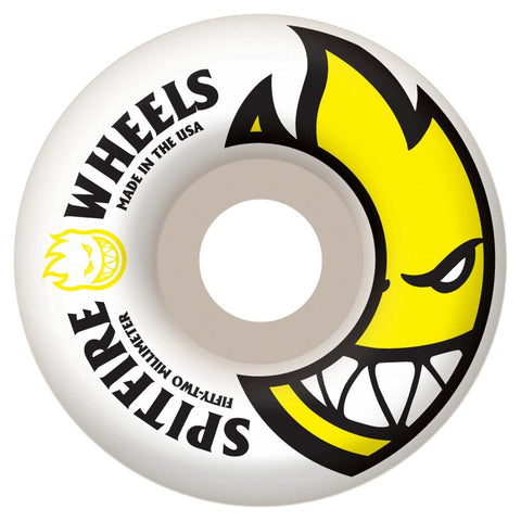 Spitfire Bighead 48mm Wheels