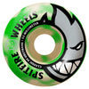 BIGHEAD 99DU GREEN SWIRLS 53MM