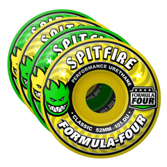 Spitfire - F4 101 CLASSIC COOLADE MASH