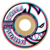 F4 99 OVERLAY RADIALS NATURAL 53MM