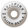 ELIJAH BERLE PRO CLASSIC 99D