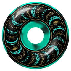 GUY MARIANO PRO CLASSIC TURQUOISE/BLACK SWIRL