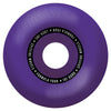 F4 101 LOCK-INS MASH UP PURPLE/BLACK