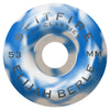 99 ELIJAH BERLE PRO CLASSICS BLUE/WHITE SWIRL