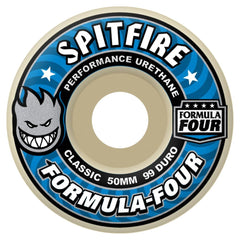 Spitfire Formula Four 99D Classic (blue print)