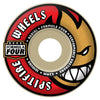 Spitfire Formula 4 101D Radial Wheels