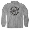 FLYING CLASSIC WINDBREAKER LIGHT GREY