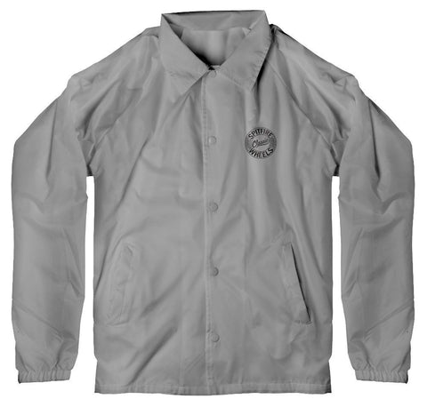 FLYING CLASSIC WINDBREAKER LIGHT GREY