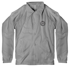 FLYING CLASSIC WINDBREAKER LIGHT GREY