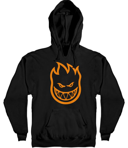 BIGHEAD YOUTH PULLOVER HOOD