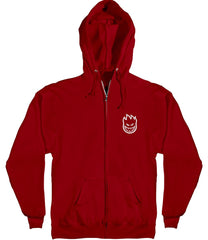 CLASSIC SWIRL YOUTH ZIP HOOD