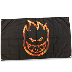 BIGHEAD HELLFIRE BANNER