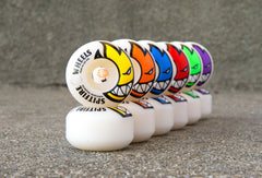 Spitfire Bighead 51mm Wheels