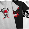 SPITFIRE ASSORTED YOUTH SHORT SLEEVE TEES