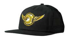 SF x AH CLASSIC EAGLE TRUCKER HAT