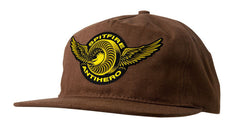 SF x AH CLASSIC EAGLE SNAPBACK HAT