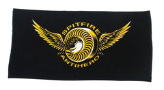 SF x AH CLASSIC EAGLE BEACH TOWEL