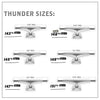 MILES HOME COURT TITANIUM