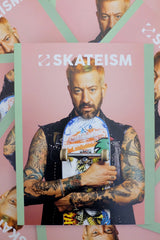 SKATEISM MAG 6PACK BUNDLE