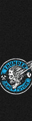 Thunder Leader Asst Mob 5 Pack Grip