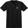 ETERNAL II BLACK TEE