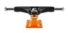 COLOR THEORY TEAM HOLLOWS BLK/TRUCKER ORANGE 148