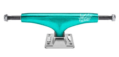 KYLE WALKER THUNDERBIRD II HOLLOW LIGHT TEAL