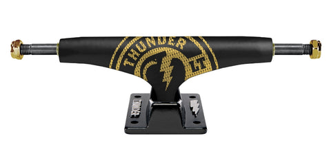 GOLD STRIKE LIGHTS 149 BLACK/BLACK