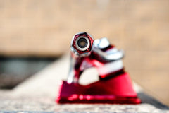 REDLINER HOLLOW LIGHTS RED