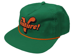 Pleasure Unstructured Snapback