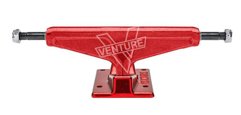 MONOCHROME MARQUEE V-LIGHTS RED