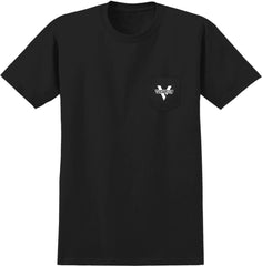 MAINSTAY POCKET TEE